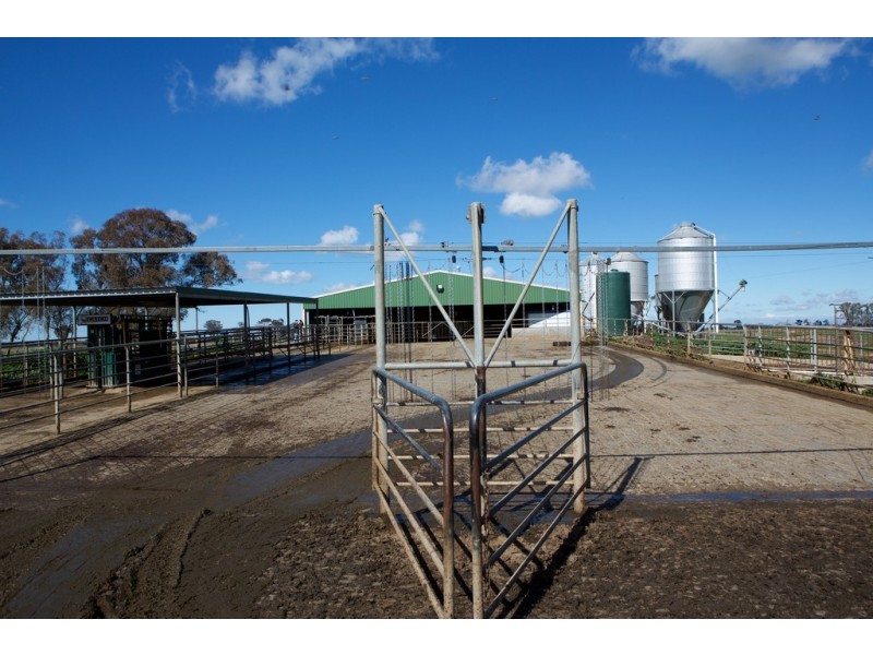 4209 Goulburn Valley Highway, Katunga VIC 3640