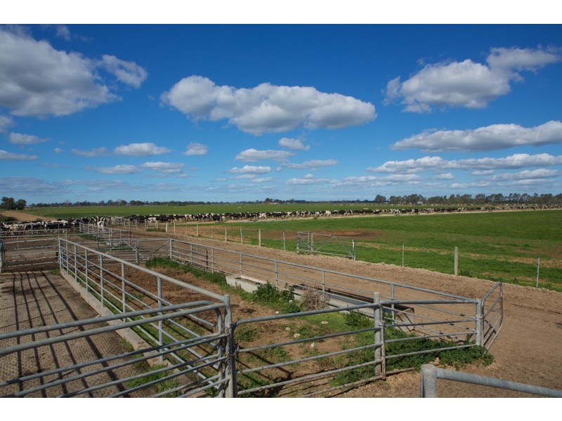 4209 Goulburn Valley Highway, Katunga VIC 3640