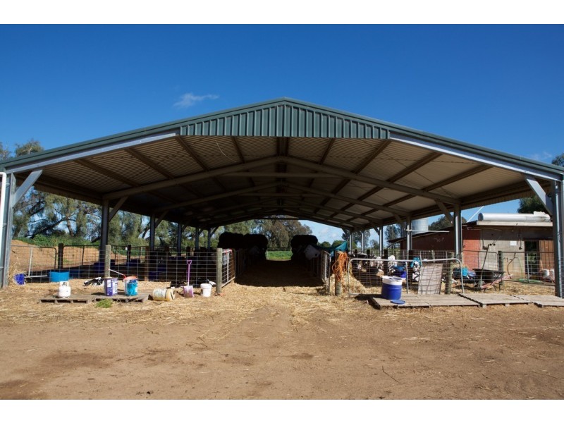 4209 Goulburn Valley Highway, Katunga VIC 3640