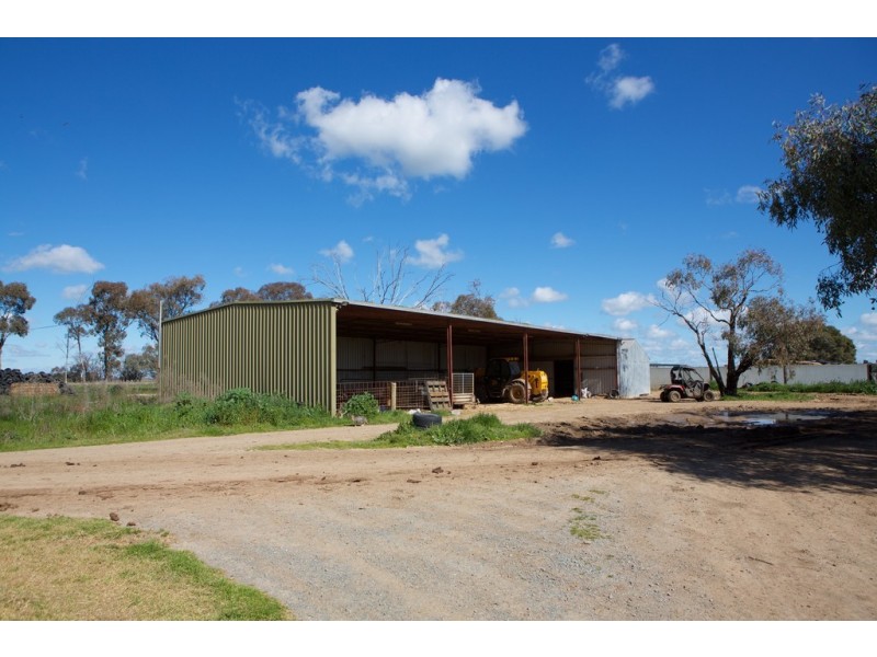 4209 Goulburn Valley Highway, Katunga VIC 3640