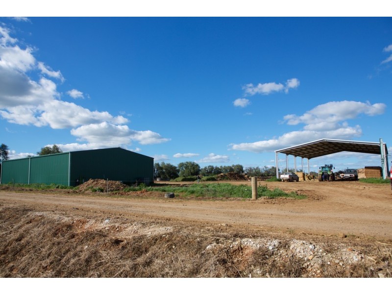 4209 Goulburn Valley Highway, Katunga VIC 3640