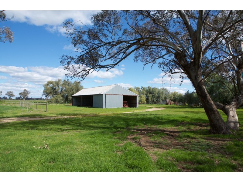 4209 Goulburn Valley Highway, Katunga VIC 3640
