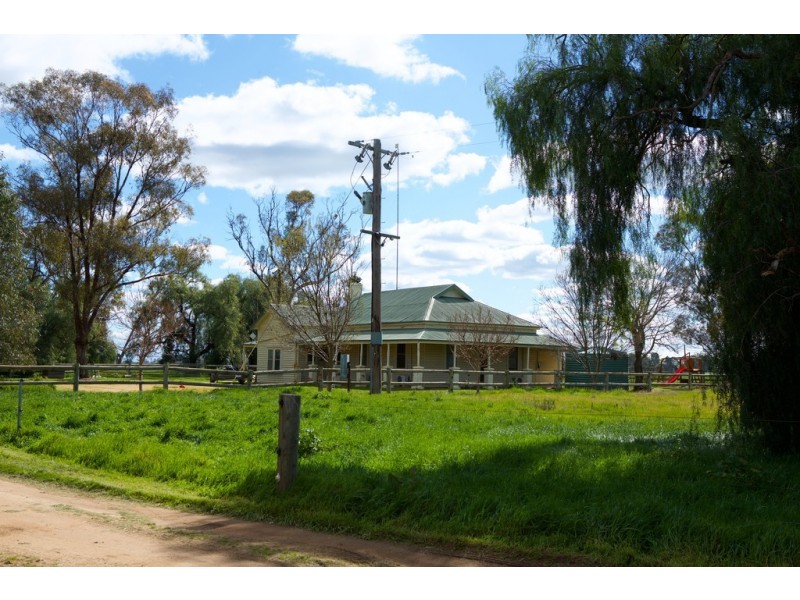 4209 Goulburn Valley Highway, Katunga VIC 3640