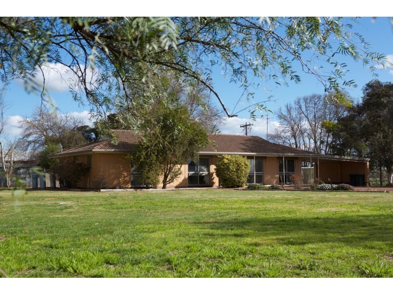4209 Goulburn Valley Highway, Katunga VIC 3640