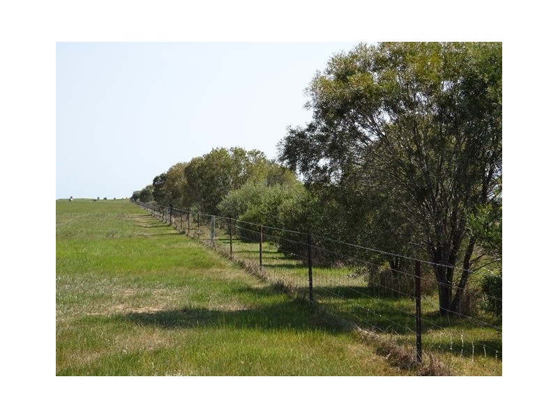 . TAMARA and MT TERRICKS ROAD, Echuca VIC 3564