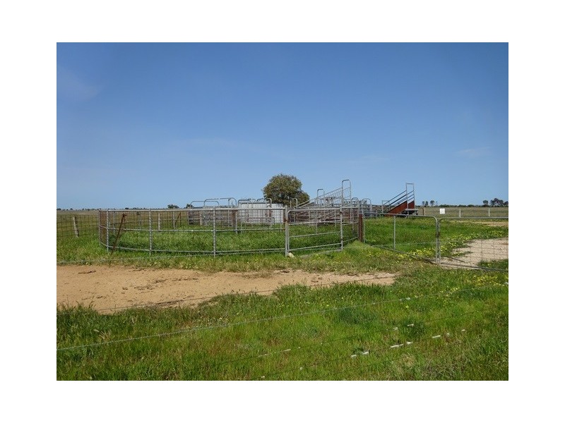 . TAMARA and MT TERRICKS ROAD, Echuca VIC 3564