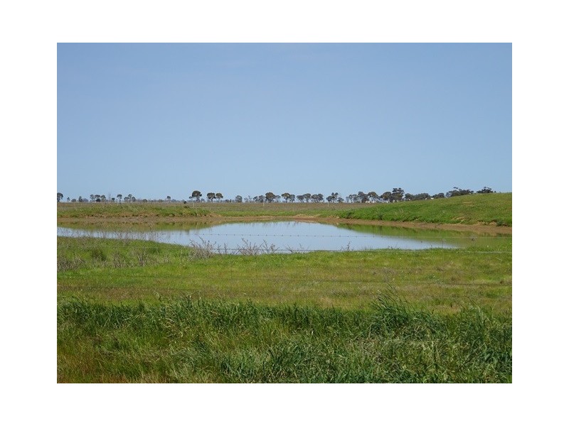 . TAMARA and MT TERRICKS ROAD, Echuca VIC 3564