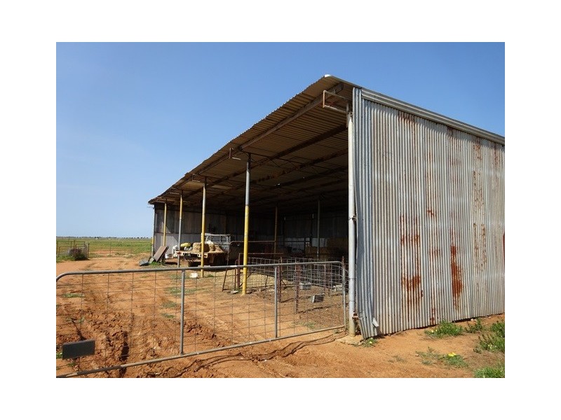 . TAMARA and MT TERRICKS ROAD, Echuca VIC 3564