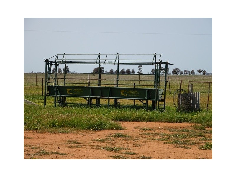 . TAMARA and MT TERRICKS ROAD, Echuca VIC 3564