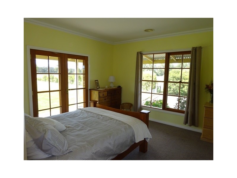 40 PAROO STREET, Echuca VIC 3564