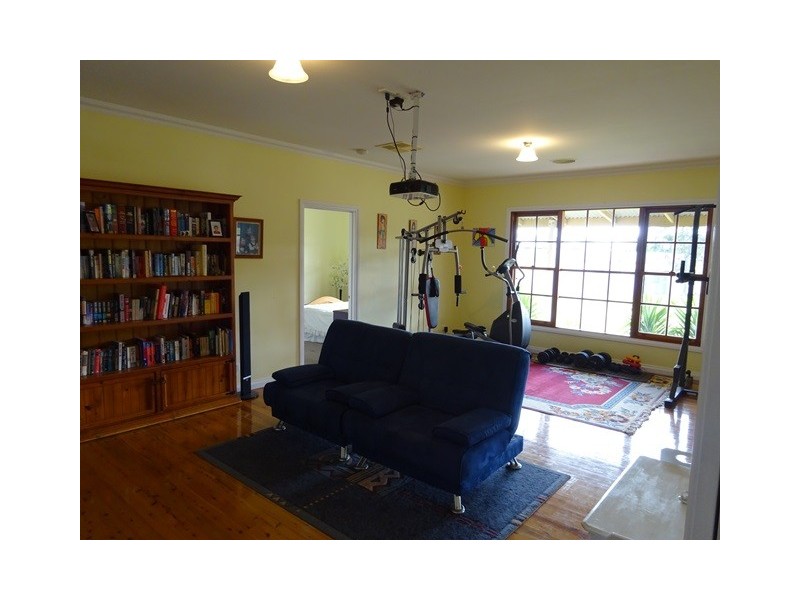 40 PAROO STREET, Echuca VIC 3564