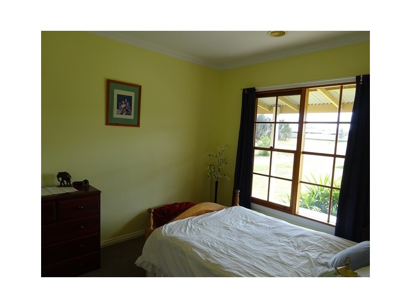 40 PAROO STREET, Echuca VIC 3564