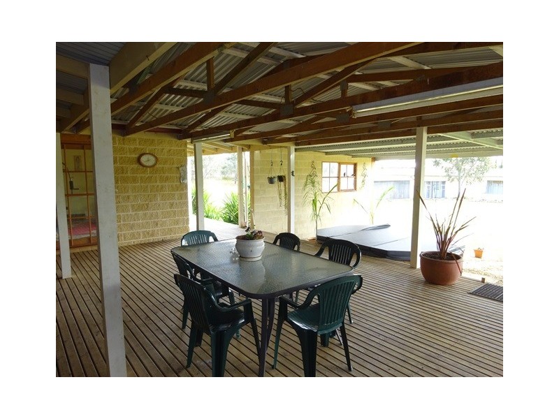 40 PAROO STREET, Echuca VIC 3564