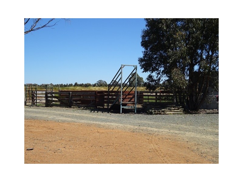 592 LOOKER ROAD, Echuca VIC 3564