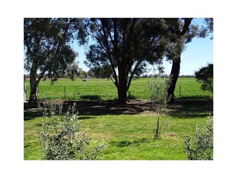 592 LOOKER ROAD, Echuca VIC 3564