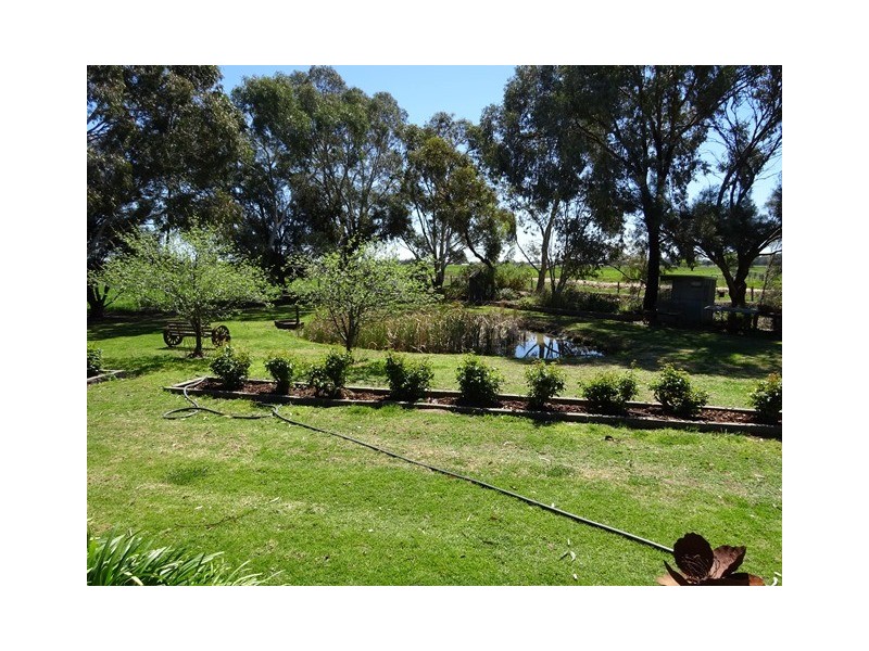 592 LOOKER ROAD, Echuca VIC 3564