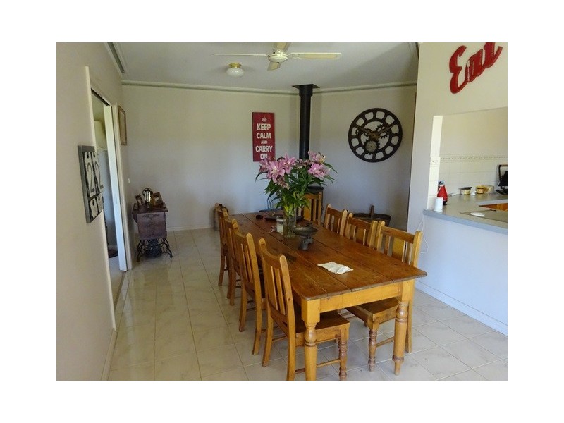 592 LOOKER ROAD, Echuca VIC 3564