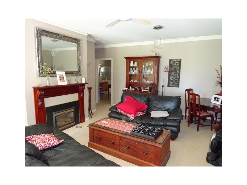 592 LOOKER ROAD, Echuca VIC 3564