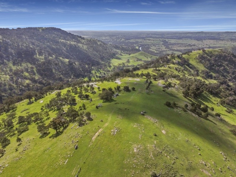 Lot 2, 8301 Goulburn Valley Hwy, Trawool VIC 3660