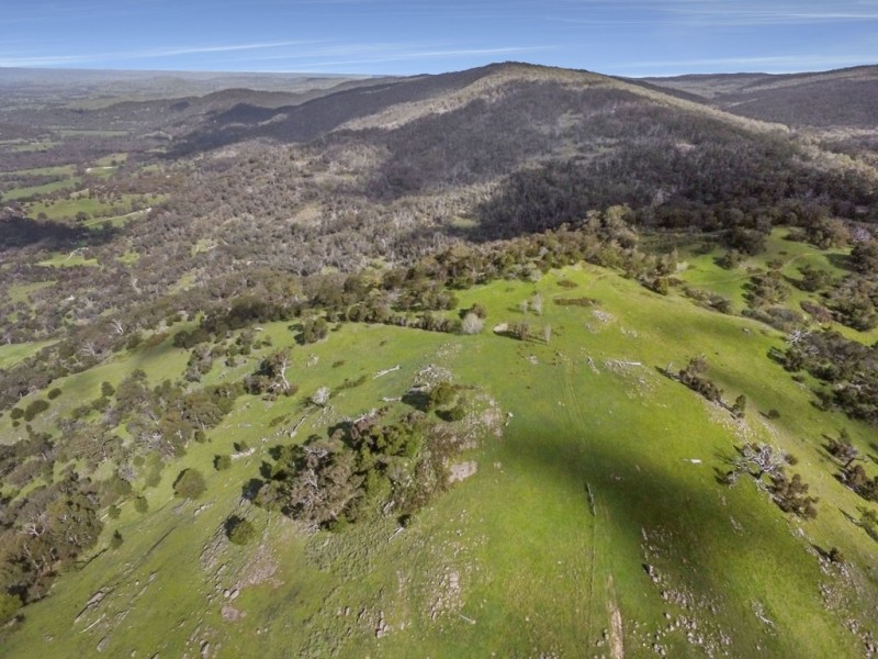 Lot 2, 8301 Goulburn Valley Hwy, Trawool VIC 3660