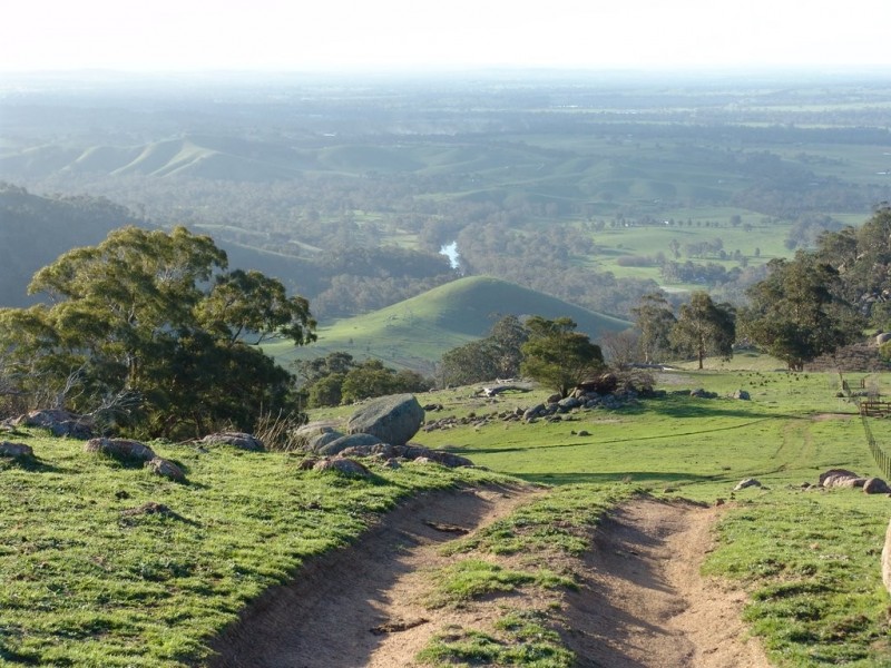 Lot 2, 8301 Goulburn Valley Hwy, Trawool VIC 3660