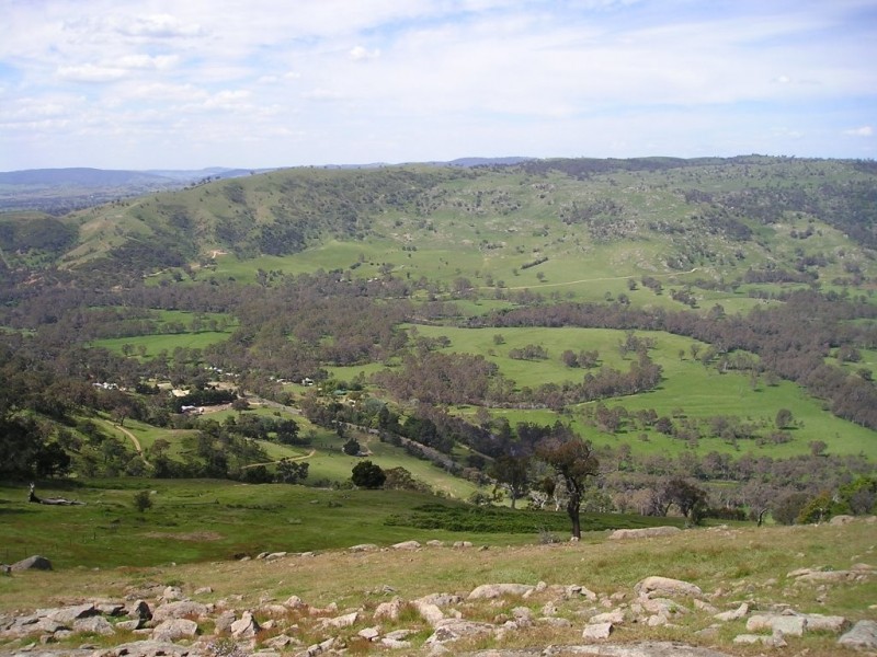 Lot 2, 8301 Goulburn Valley Hwy, Trawool VIC 3660