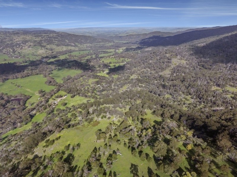 Lot 2, 8301 Goulburn Valley Hwy, Trawool VIC 3660