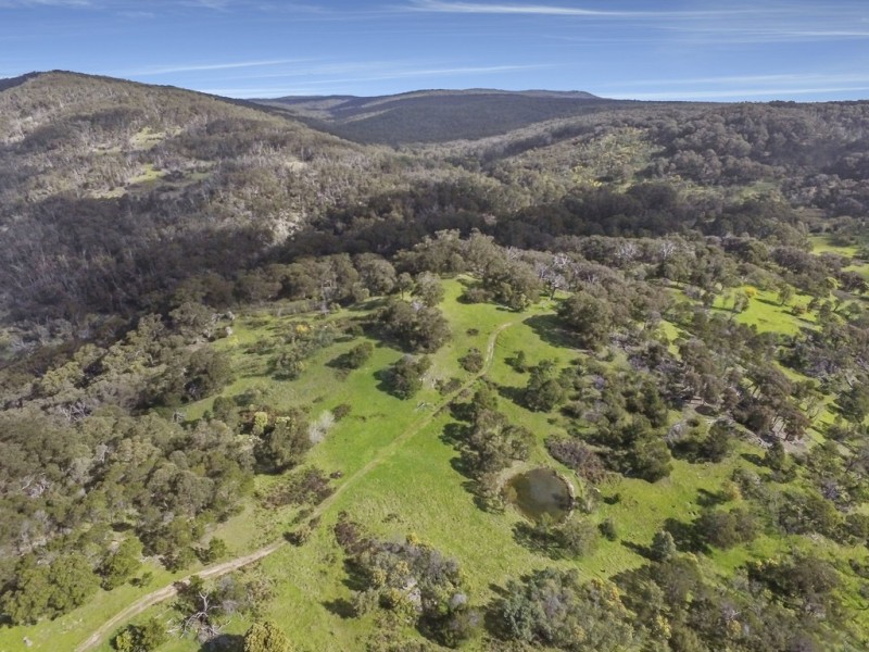 Lot 2, 8301 Goulburn Valley Hwy, Trawool VIC 3660