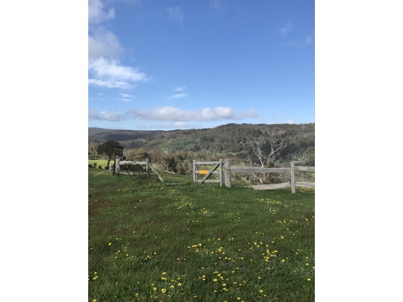 Lot 2, 8301 Goulburn Valley Hwy, Trawool VIC 3660