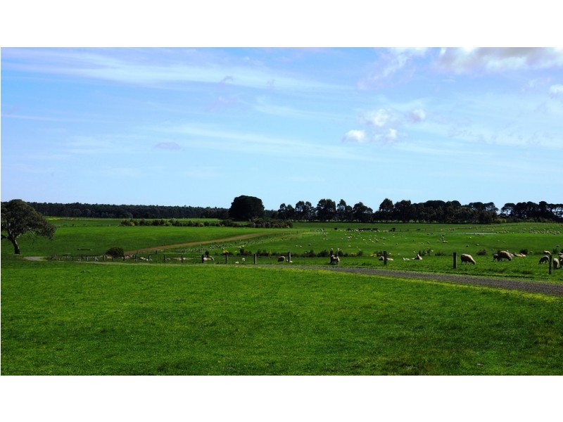 642 Murndal Road, Morgiana via, Hamilton VIC 3300