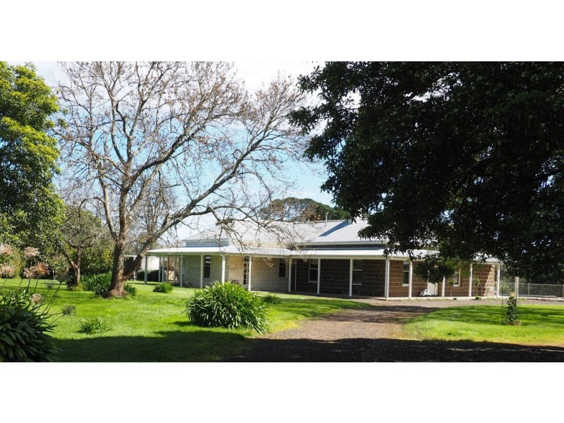 642 Murndal Road, Morgiana via, Hamilton VIC 3300