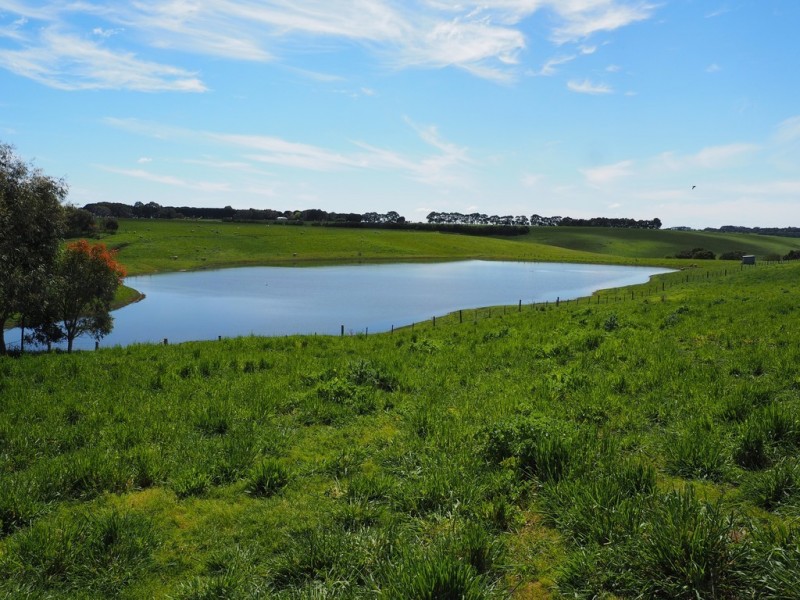 642 Murndal Road, Morgiana via, Hamilton VIC 3300