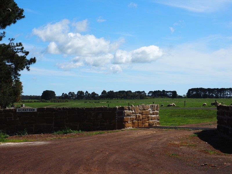 642 Murndal Road, Morgiana via, Hamilton VIC 3300