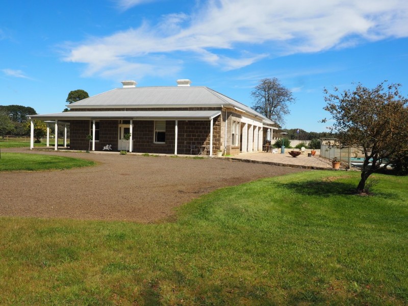 642 Murndal Road, Morgiana via, Hamilton VIC 3300