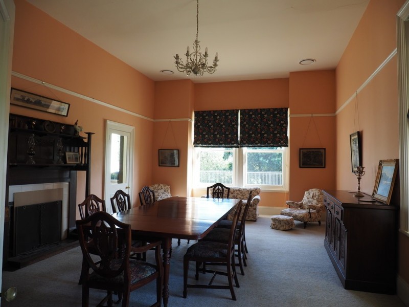 642 Murndal Road, Morgiana via, Hamilton VIC 3300