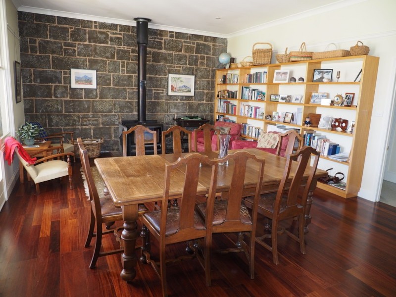 642 Murndal Road, Morgiana via, Hamilton VIC 3300