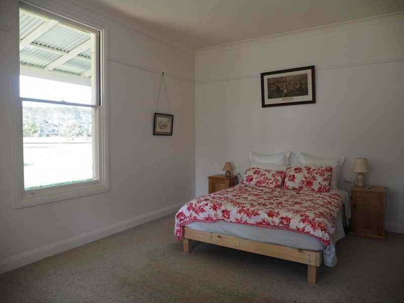 642 Murndal Road, Morgiana via, Hamilton VIC 3300