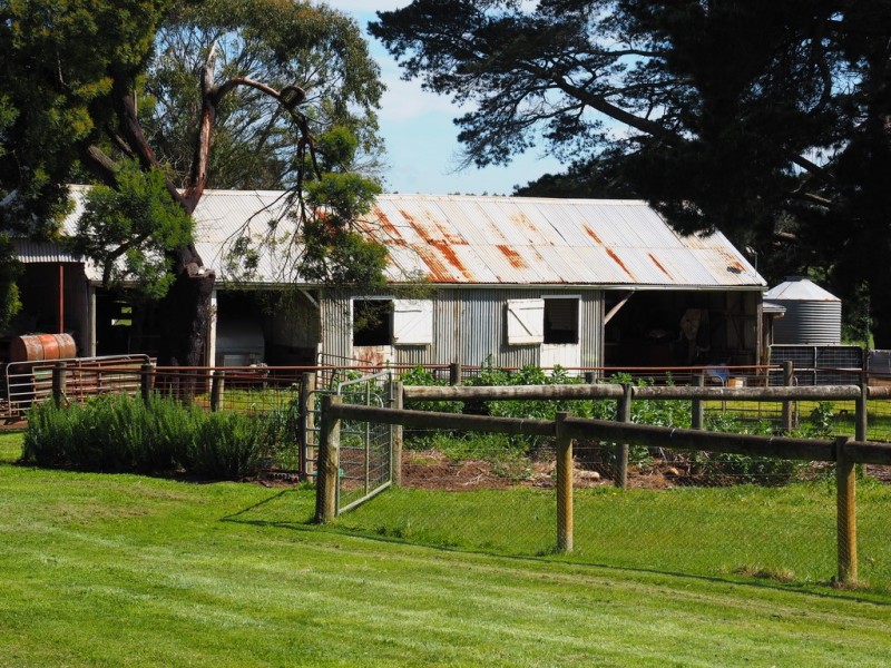 642 Murndal Road, Morgiana via, Hamilton VIC 3300