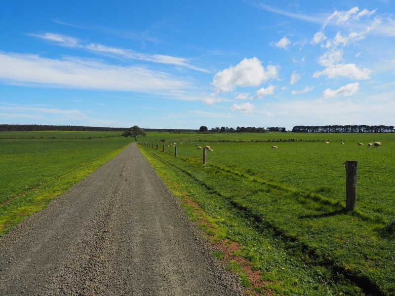 642 Murndal Road, Morgiana via, Hamilton VIC 3300