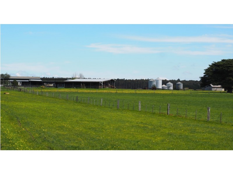 642 Murndal Road, Morgiana via, Hamilton VIC 3300