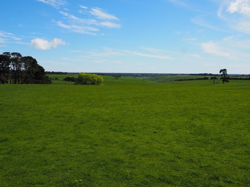 642 Murndal Road, Morgiana via, Hamilton VIC 3300