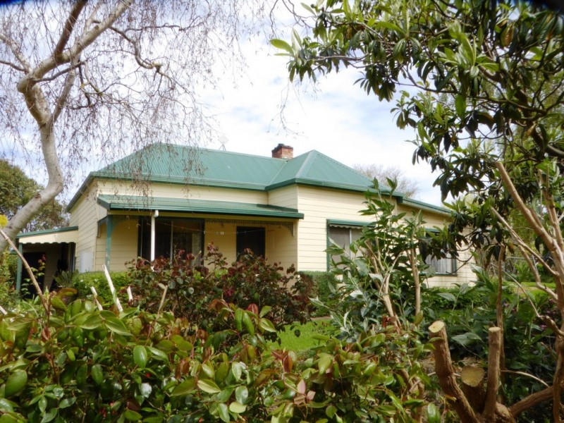 261 Farys Road, Panmure VIC 3265