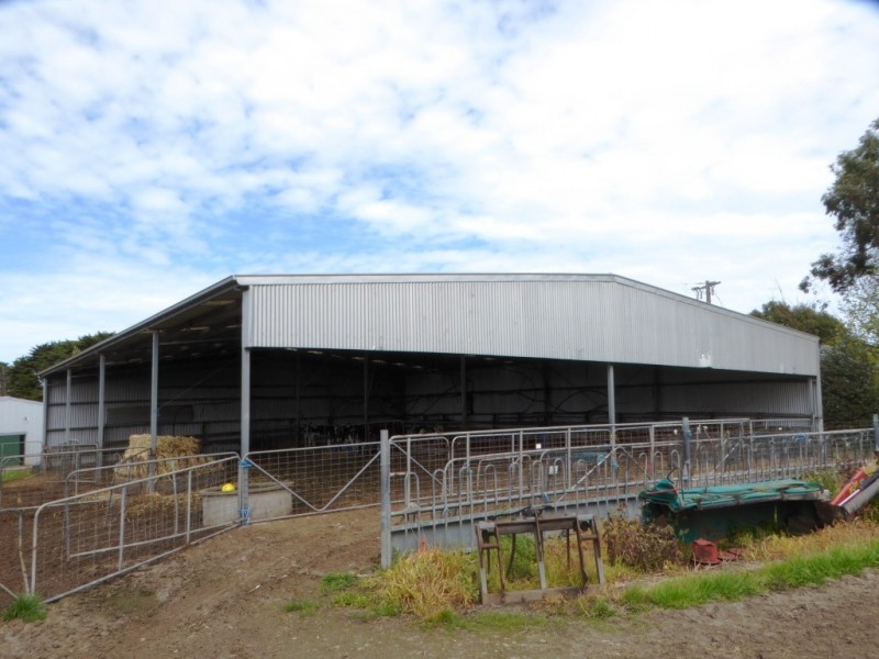 261 Farys Road, Panmure VIC 3265