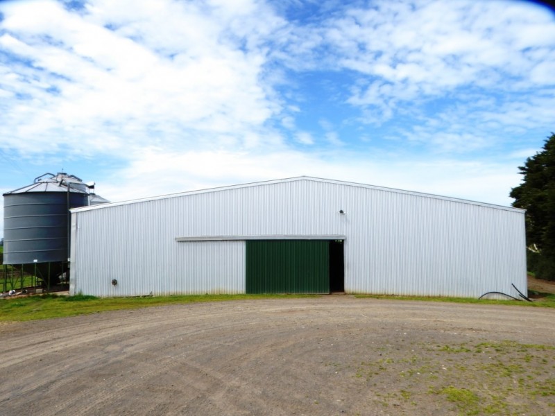 261 Farys Road, Panmure VIC 3265