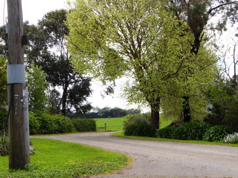 261 Farys Road, Panmure VIC 3265