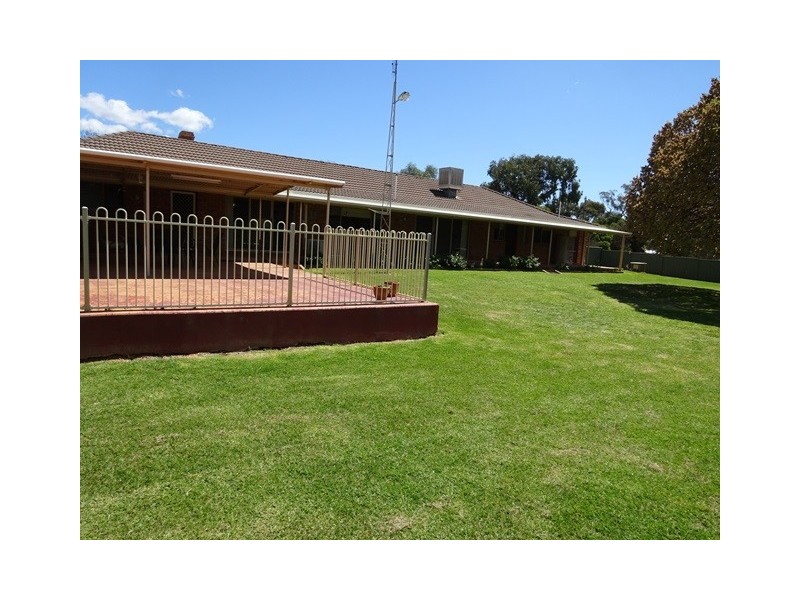 89 Lady Augusta Road, Echuca VIC 3564
