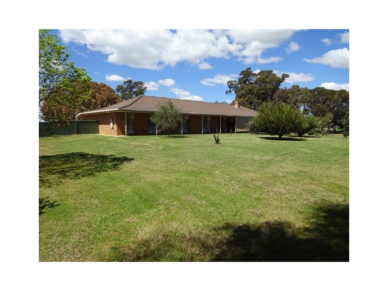 89 Lady Augusta Road, Echuca VIC 3564