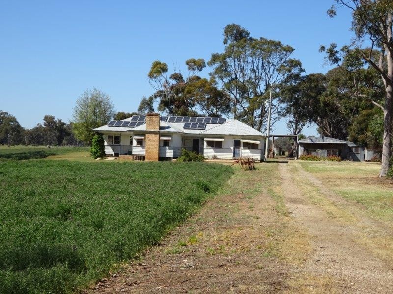 84 Matheson Road, Echuca VIC 3564
