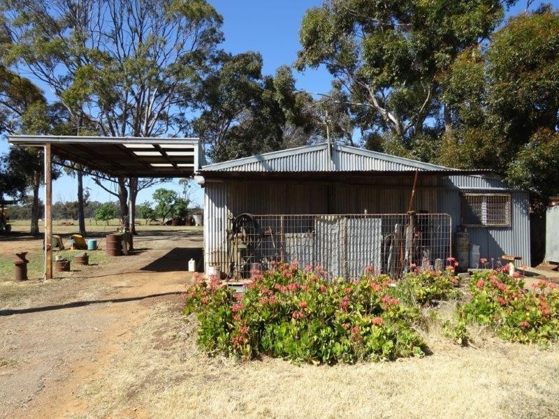 84 Matheson Road, Echuca VIC 3564