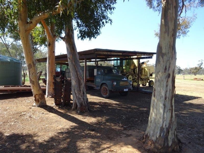 84 Matheson Road, Echuca VIC 3564